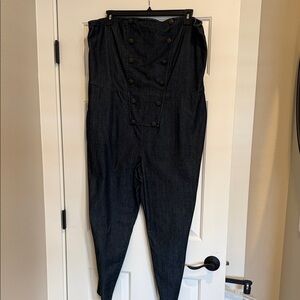 RACHEL Rachel Roy Dark Denim Attire
